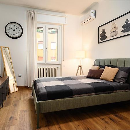 Sebino 17 - Monolocale Cool Apartment Милано Екстериор снимка