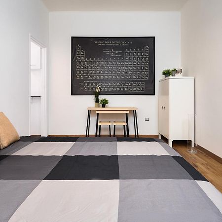 Sebino 17 - Monolocale Cool Apartment Милано Екстериор снимка