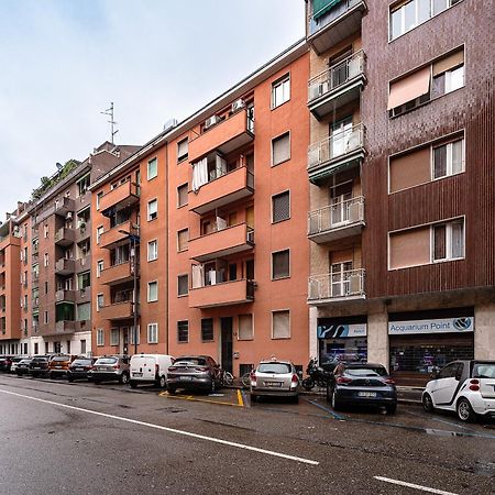 Sebino 17 - Monolocale Cool Apartment Милано Екстериор снимка
