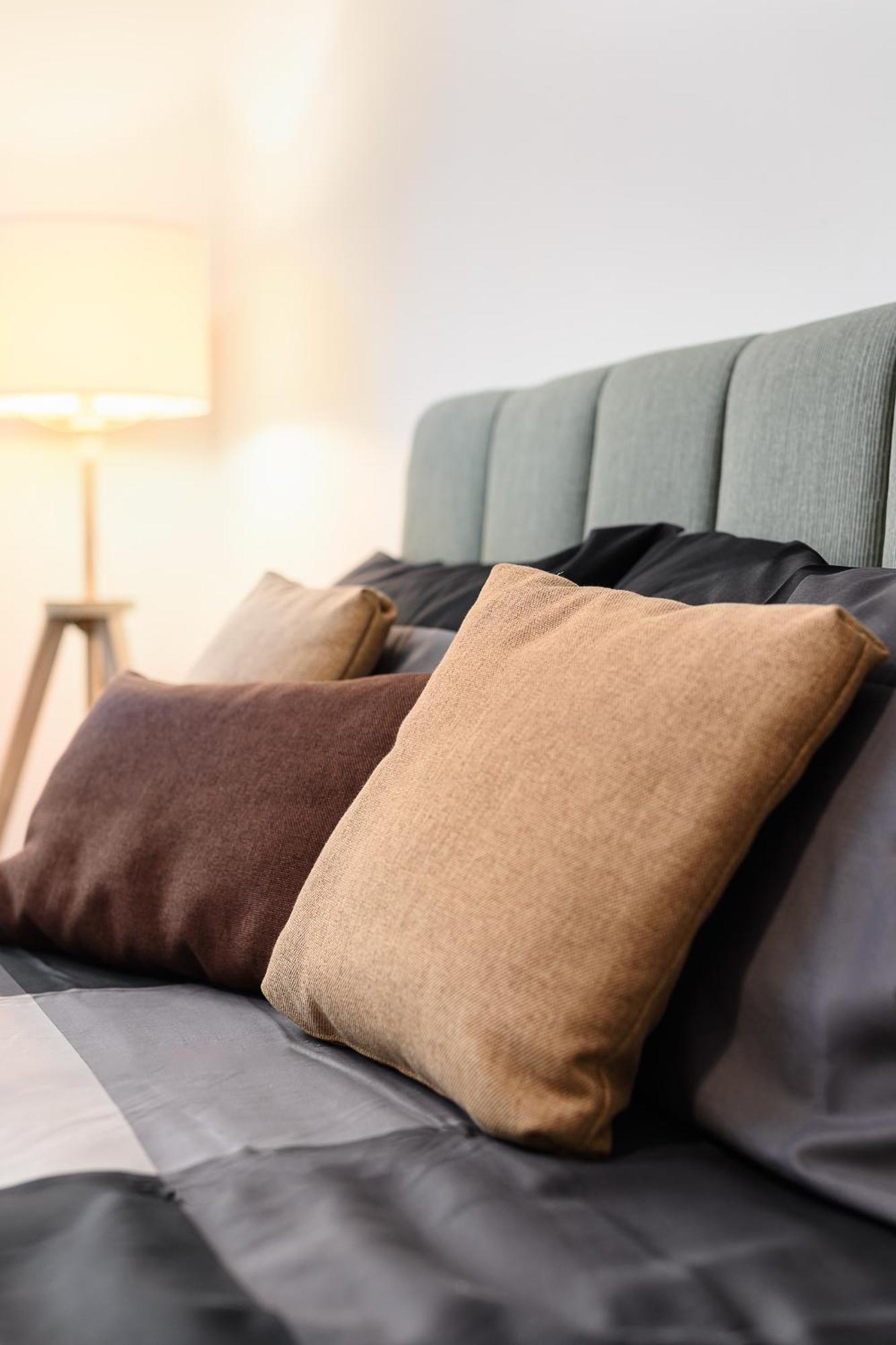 Sebino 17 - Monolocale Cool Apartment Милано Екстериор снимка