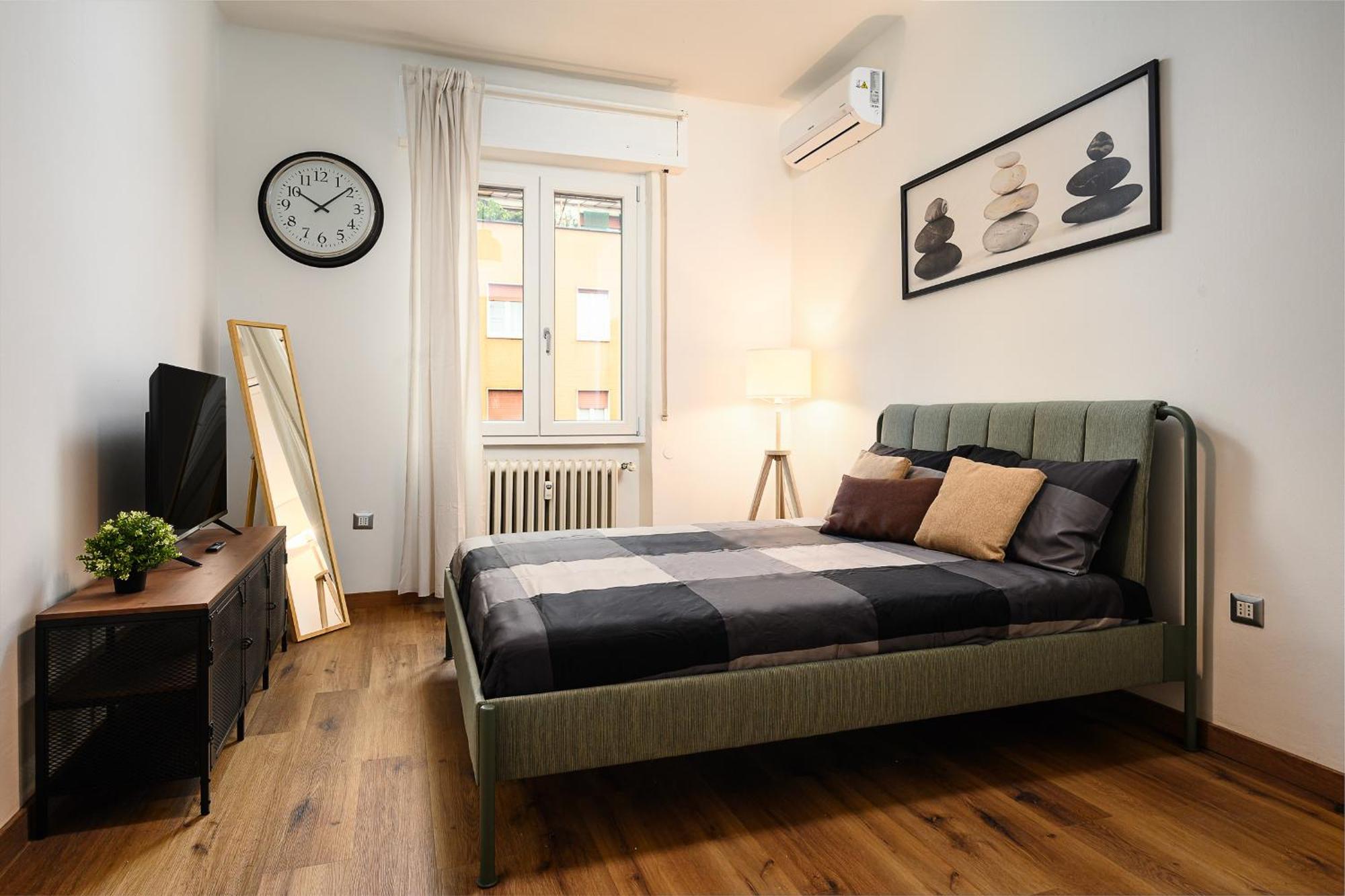 Sebino 17 - Monolocale Cool Apartment Милано Екстериор снимка