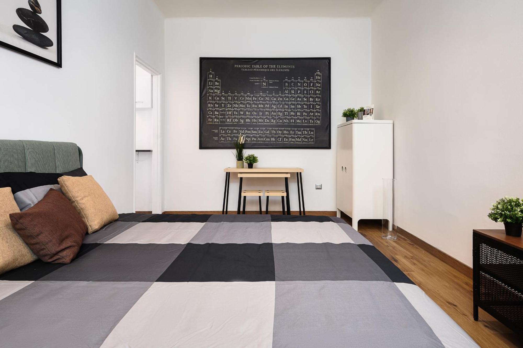 Sebino 17 - Monolocale Cool Apartment Милано Екстериор снимка
