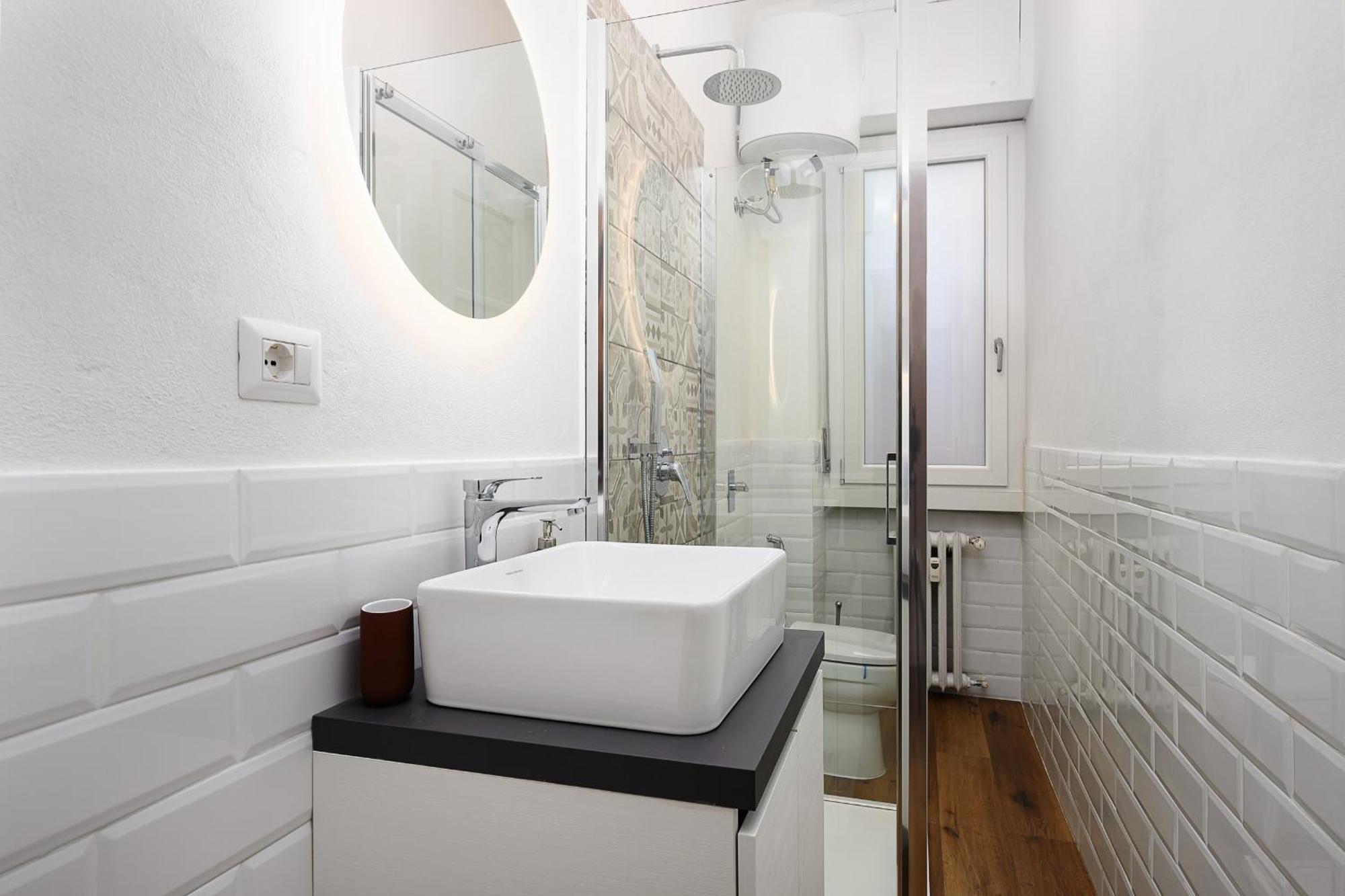 Sebino 17 - Monolocale Cool Apartment Милано Екстериор снимка