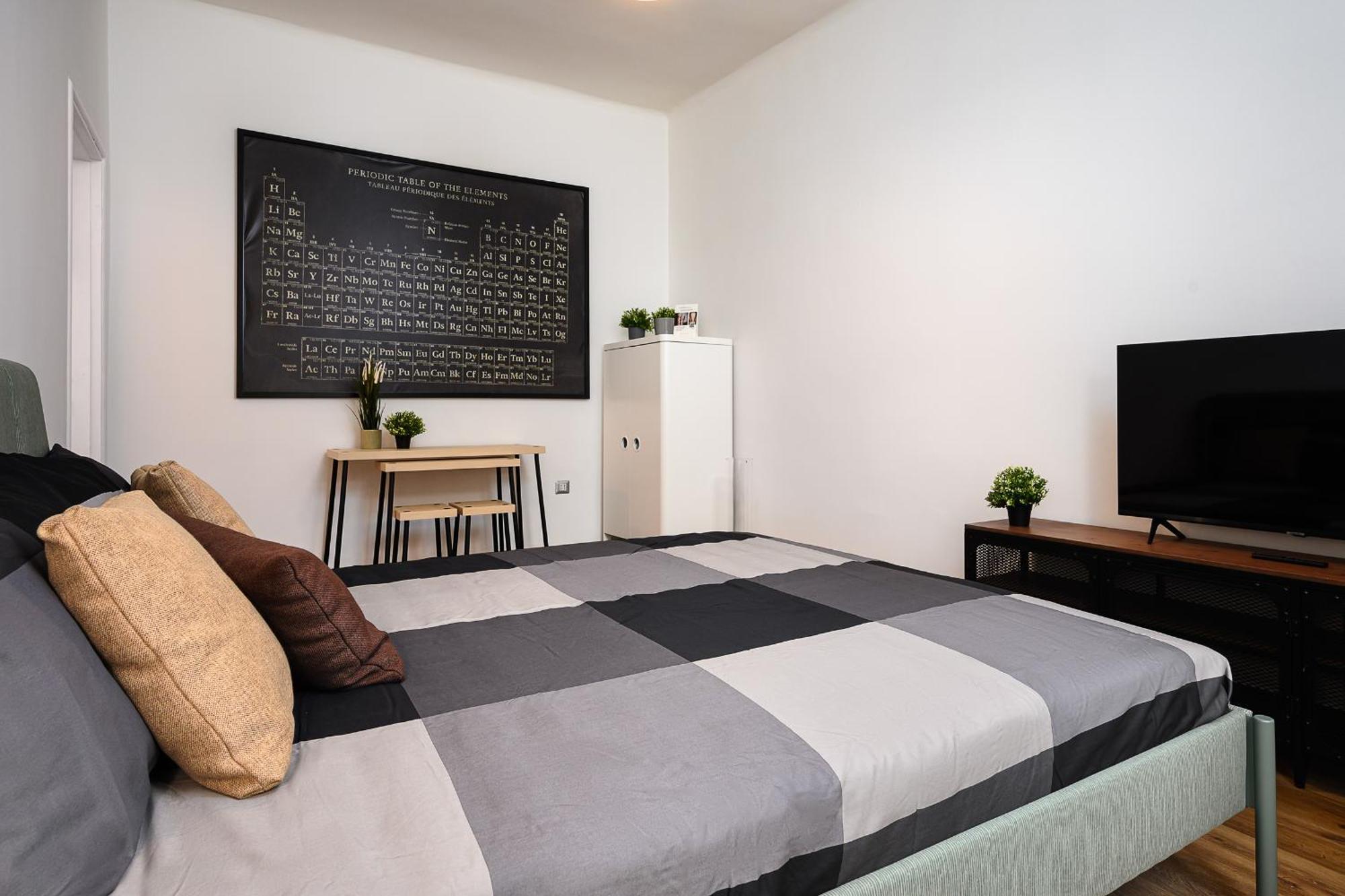 Sebino 17 - Monolocale Cool Apartment Милано Екстериор снимка