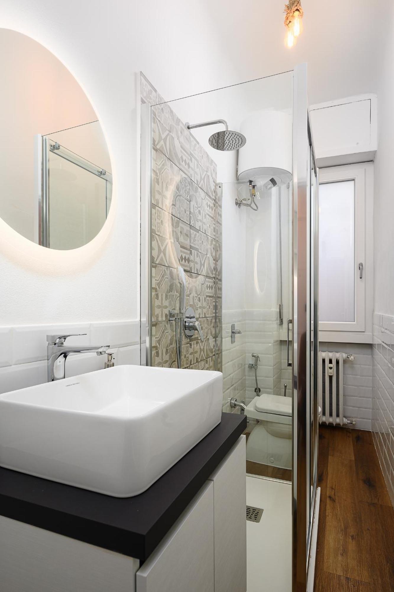 Sebino 17 - Monolocale Cool Apartment Милано Екстериор снимка