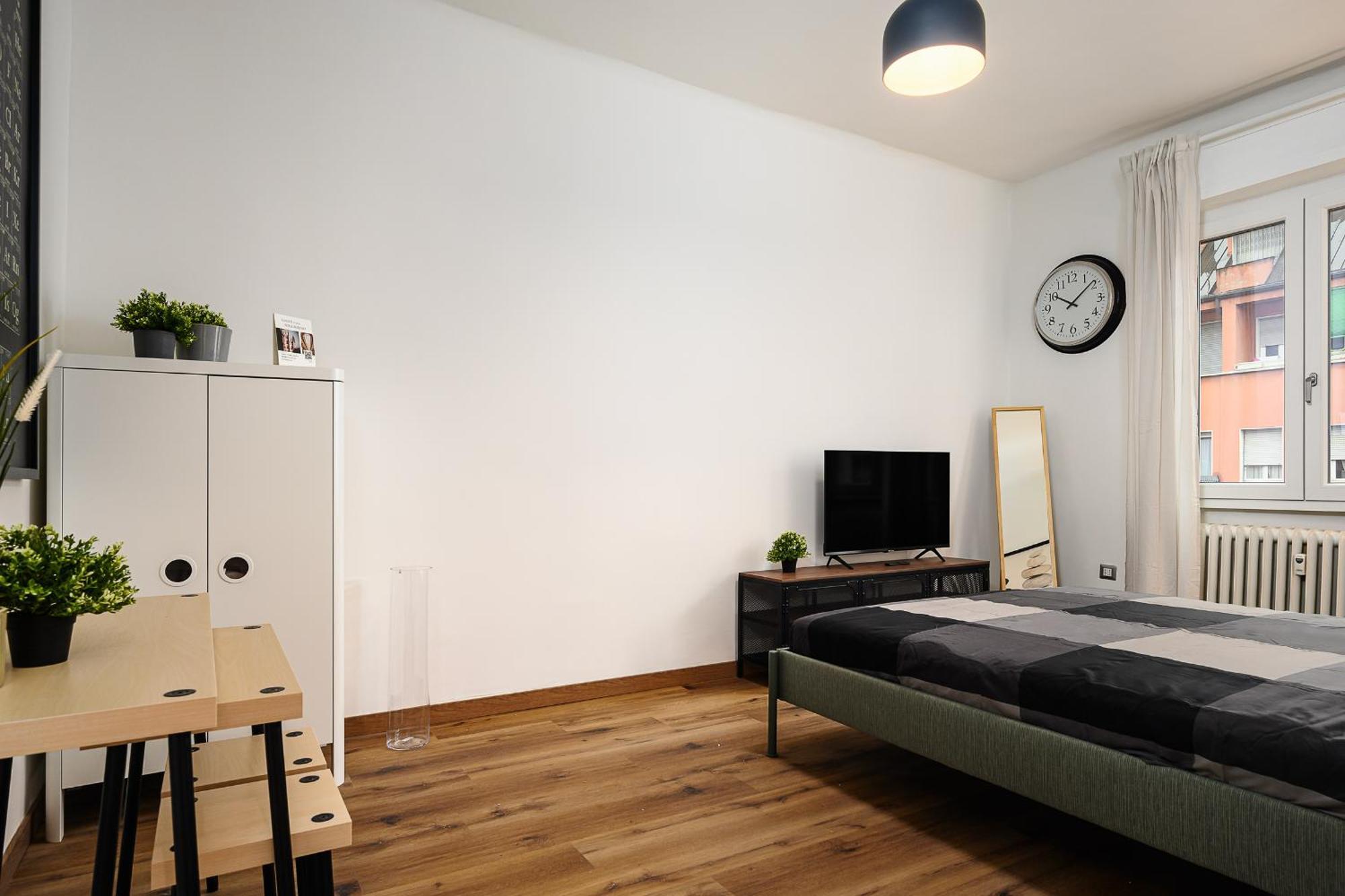Sebino 17 - Monolocale Cool Apartment Милано Екстериор снимка