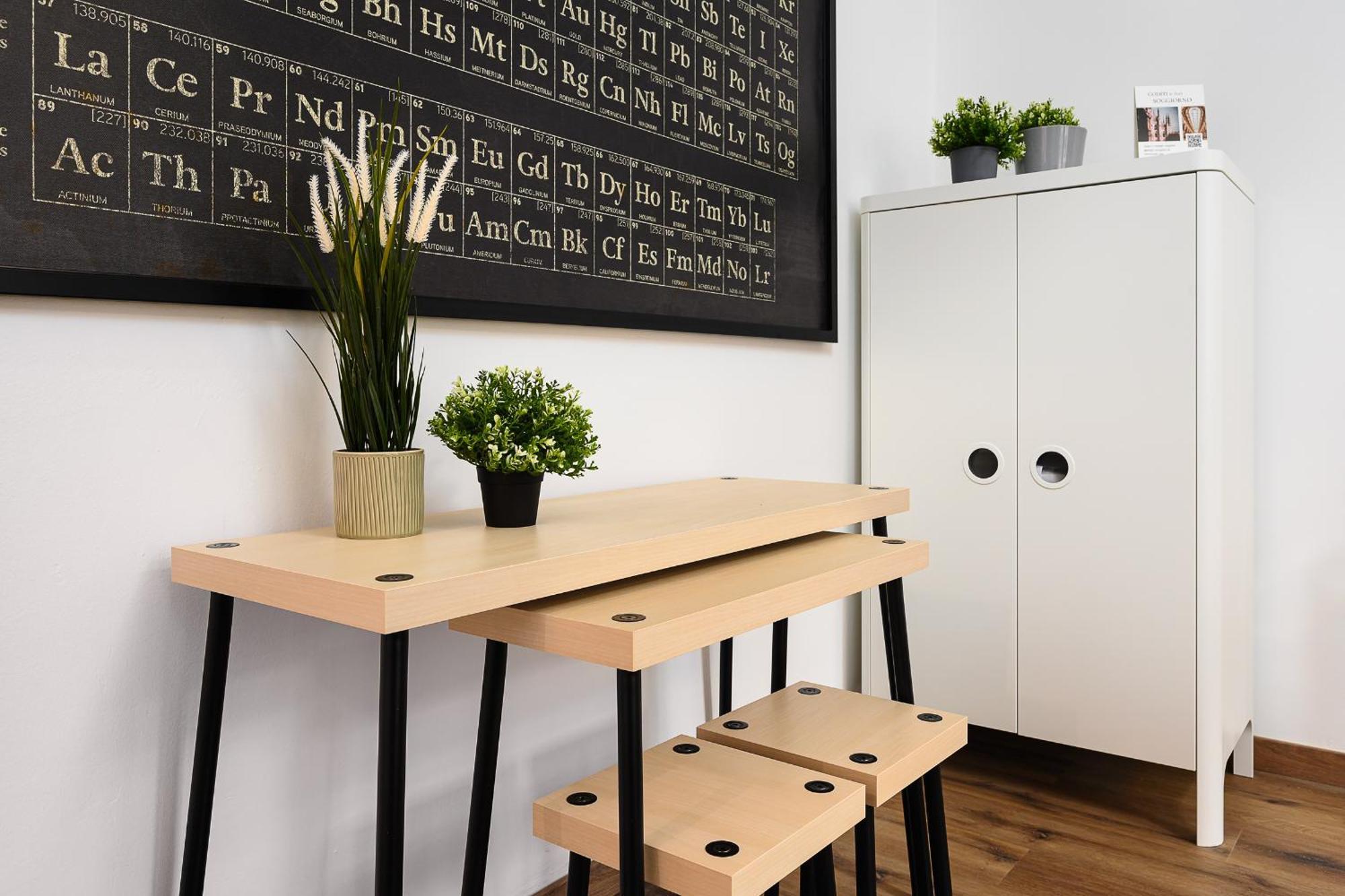 Sebino 17 - Monolocale Cool Apartment Милано Екстериор снимка