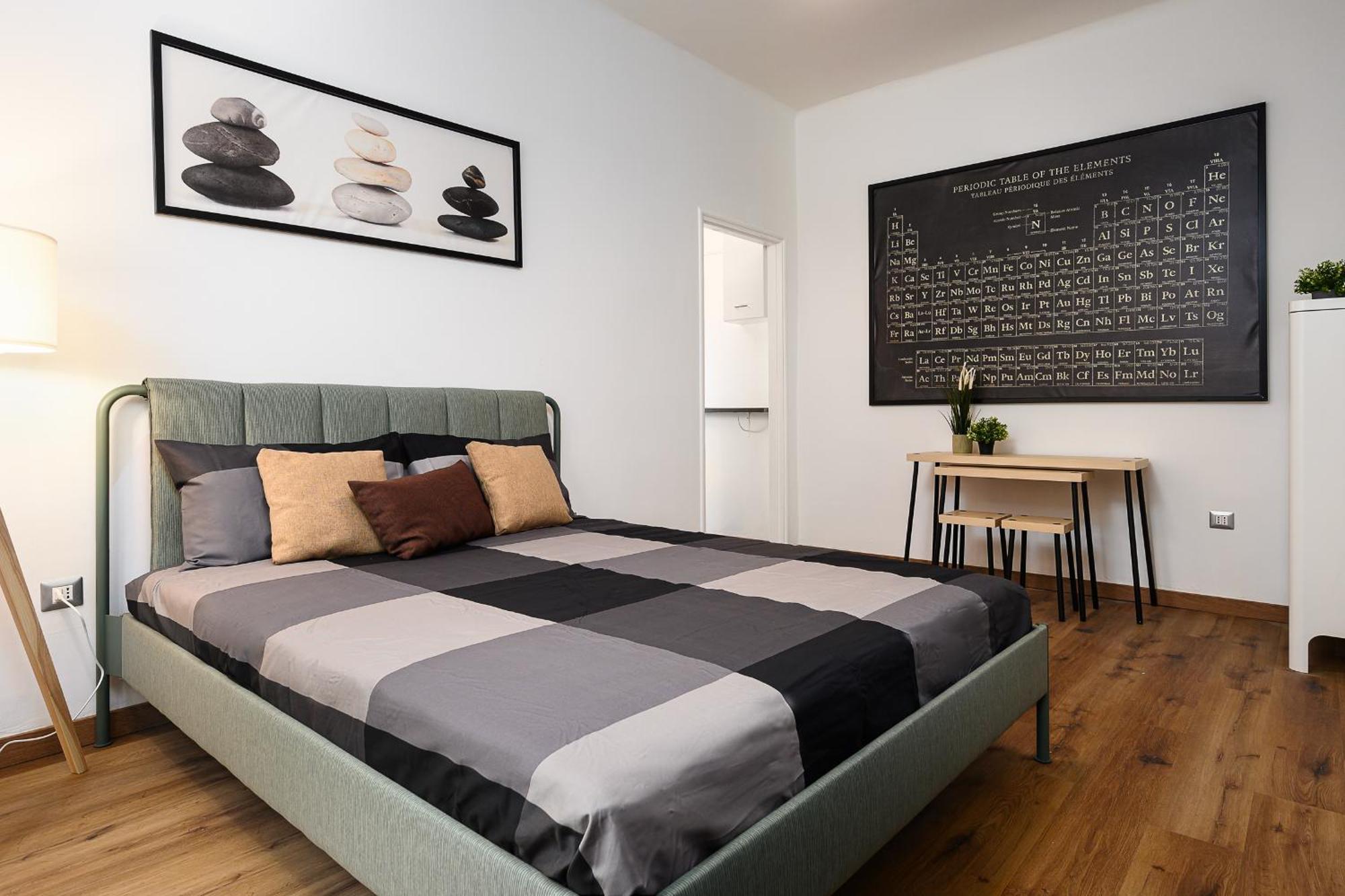 Sebino 17 - Monolocale Cool Apartment Милано Екстериор снимка